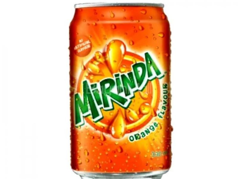 Mirinda