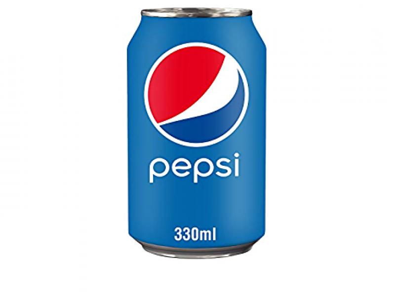 Pepsi 