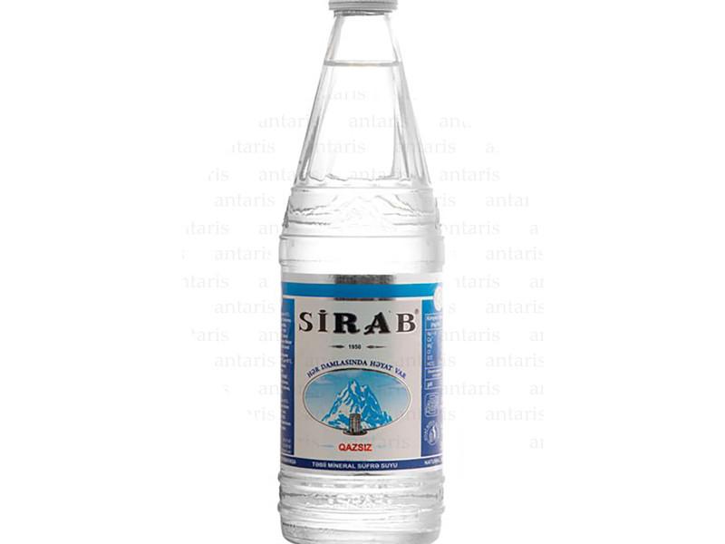 Qazlı su 