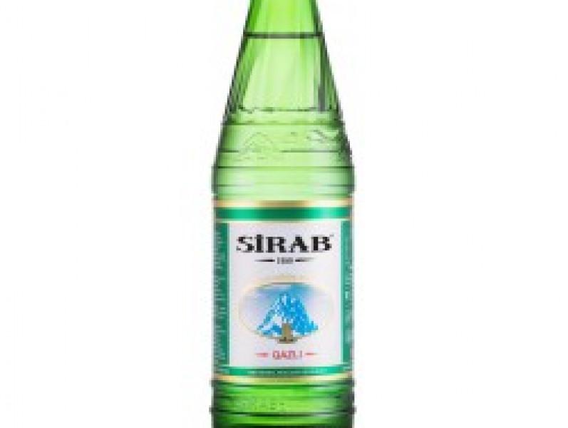 Qazsız su 
