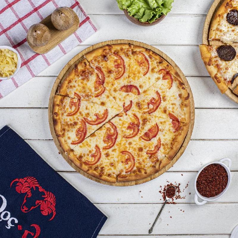 Pizza Marqarita 