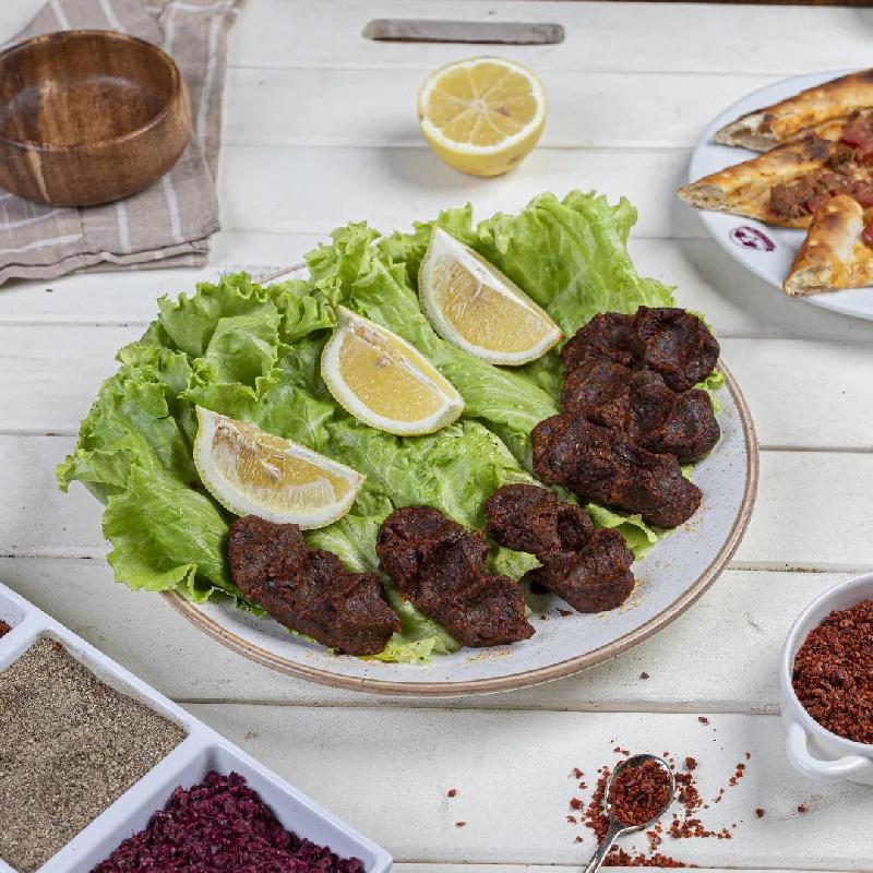 Çiy köftə 