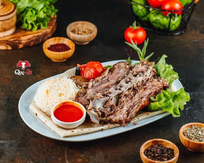 Quzu kürək 