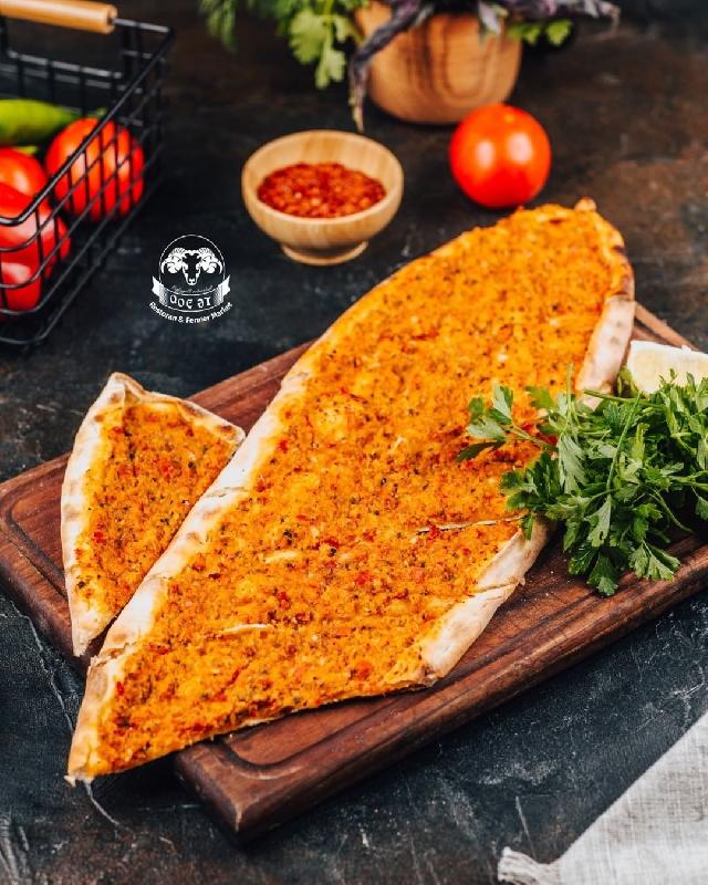 Pide qiyməli