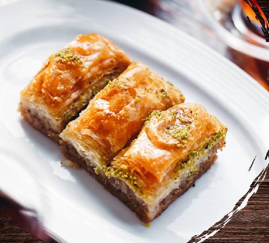 Türk paxlavası 