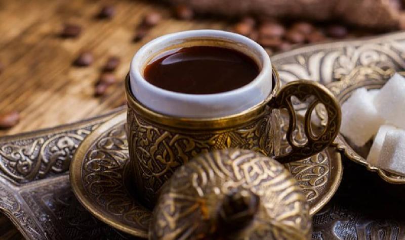 Türk qəhvəsi 