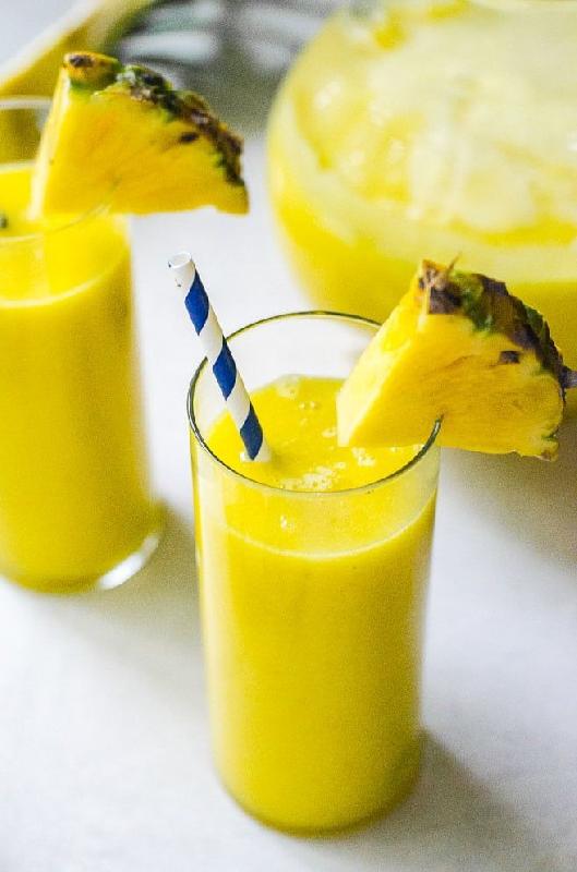 Ananas şirəsi 