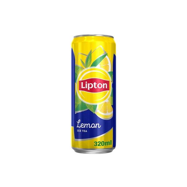 Lipton ice tea 