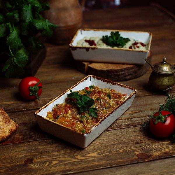 Manqal salatı 