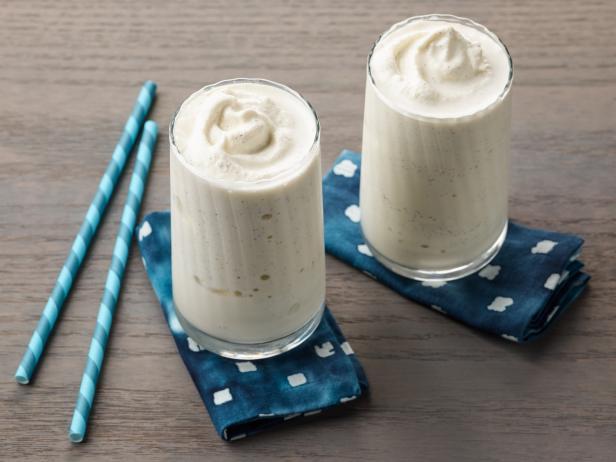 Milkshake Vanilli 