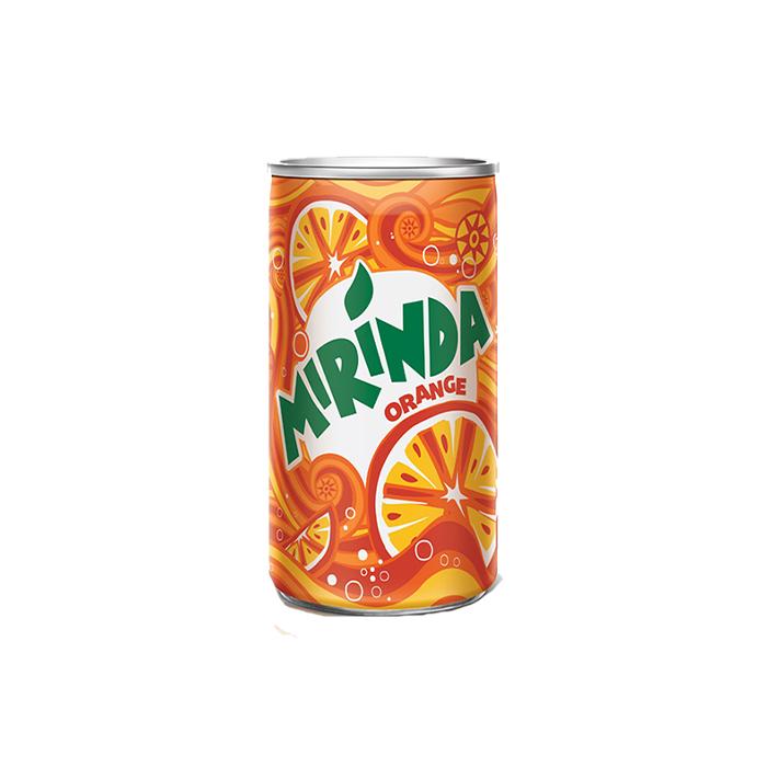 Mirinda