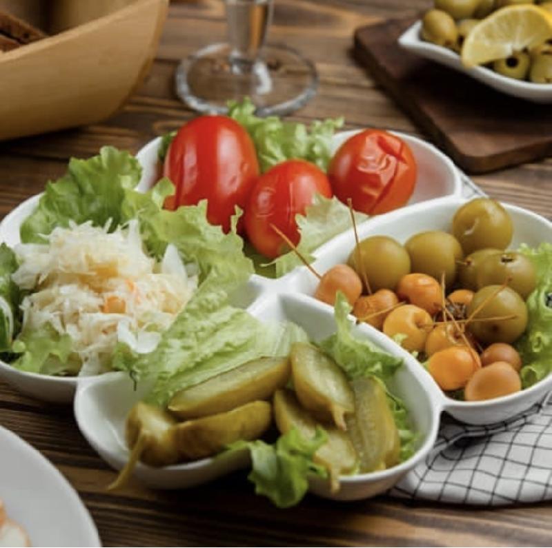 Turşu assoti