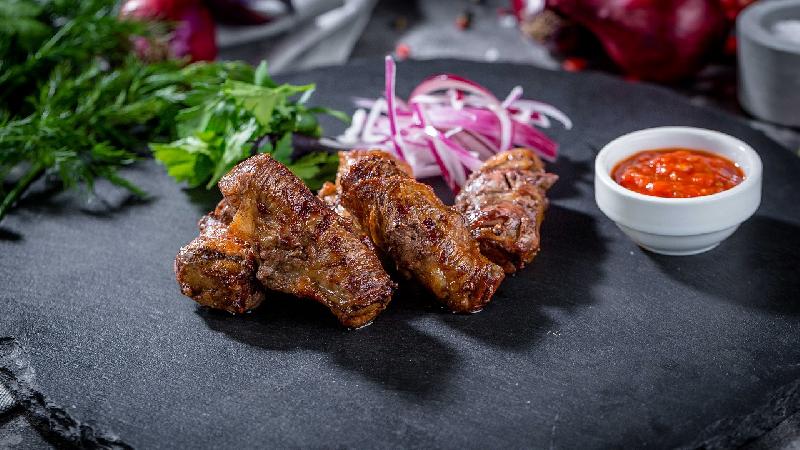İçalat sarması
