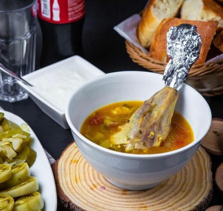 Şabalıdlı maça