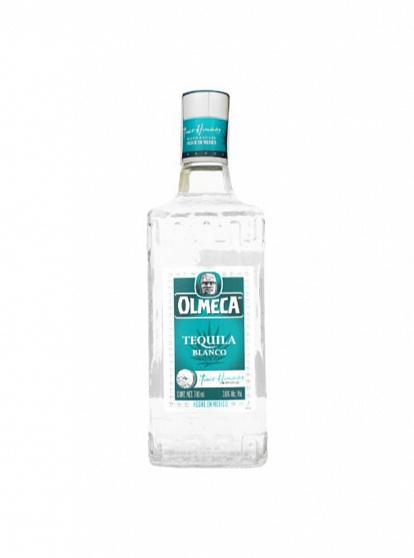 Tequila Olmeca