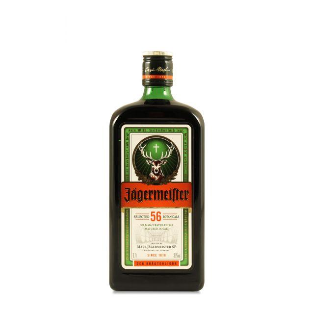 Jagermeister