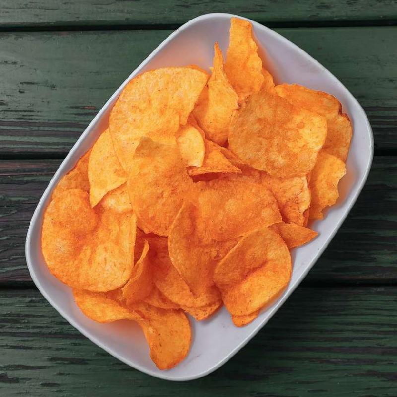 Çipsi Lays