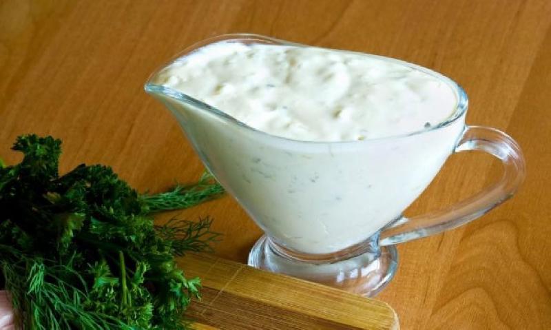 Tartar sous