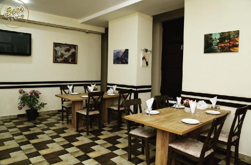 Interior view 0