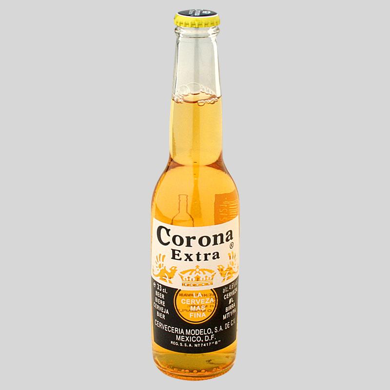 Corona extra 0.33