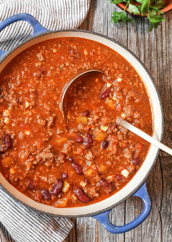 Bifchilli