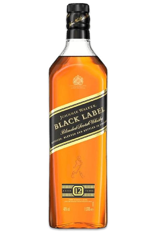 Black label 0.05