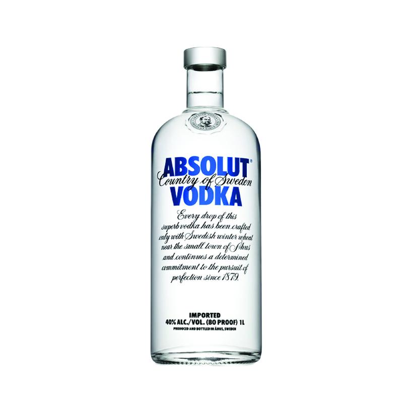 Absolute 1l