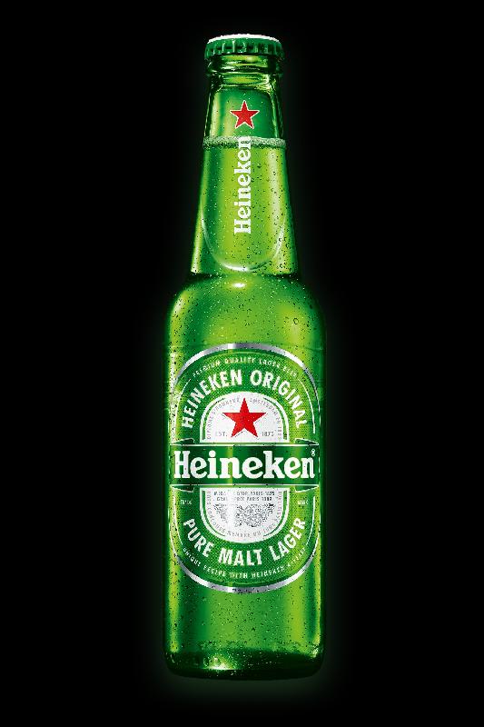 Heineken 0.33
