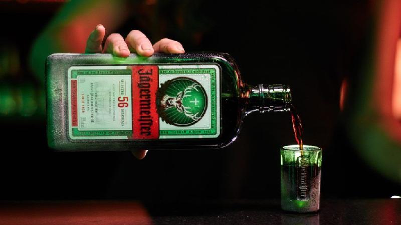 Jagermeister 0.05