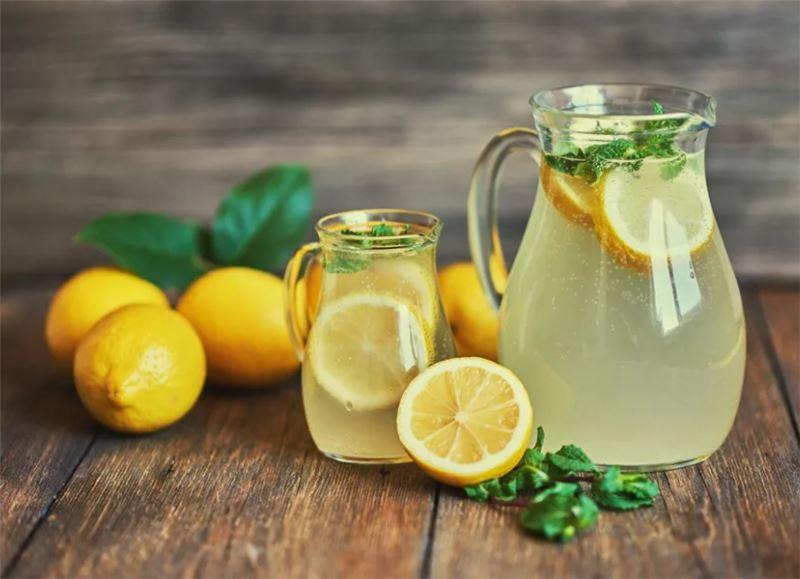 Limonad