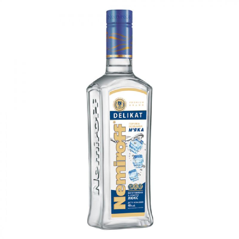 Nemıroff delicate 1l