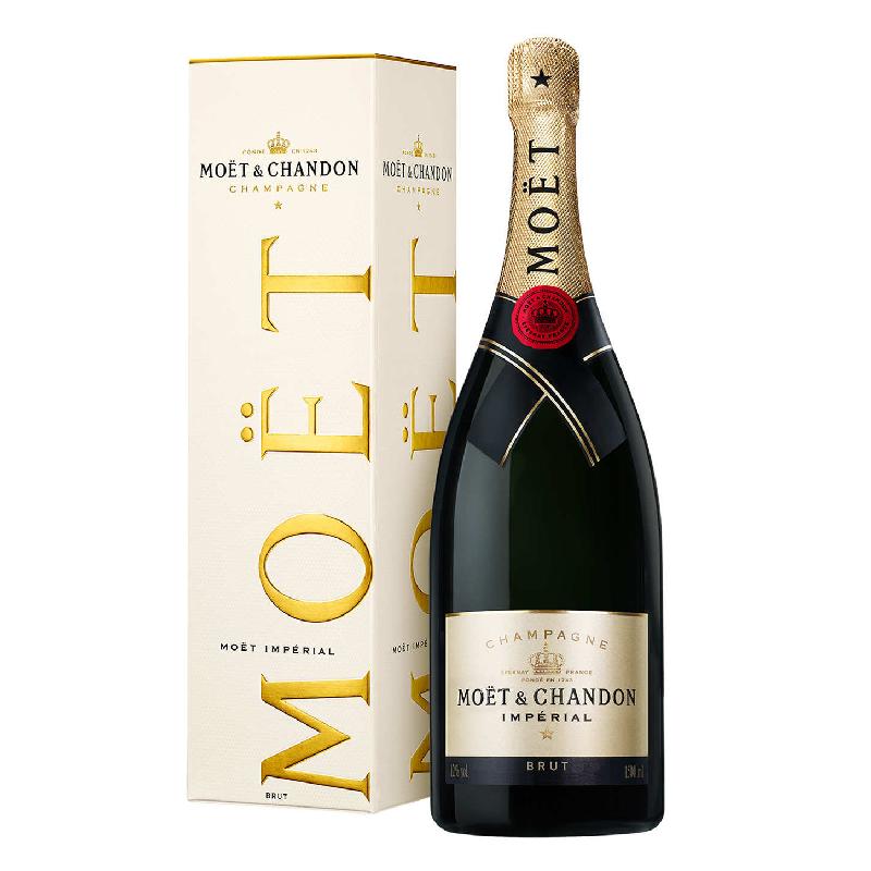 Moet chandon 0.7