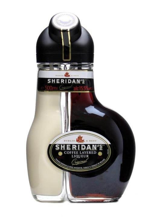 Sheridans 0.05