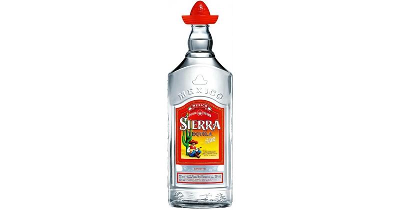 Sierra silver 1l