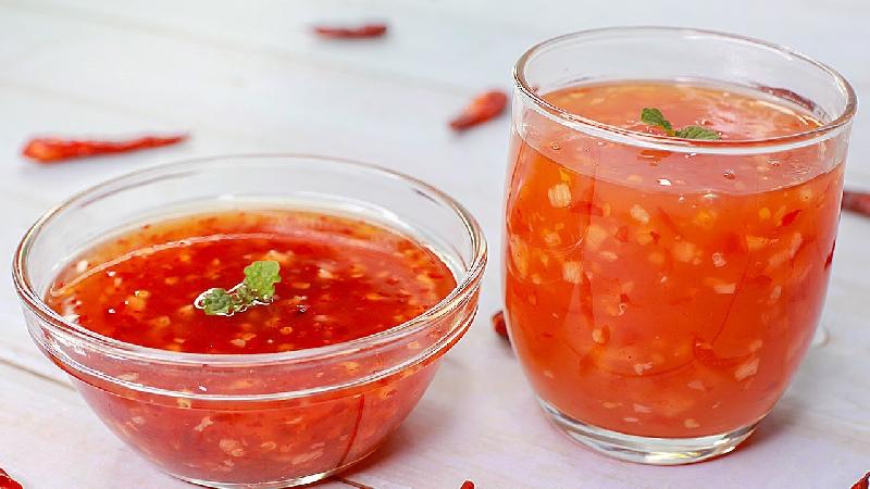 Sweetchili
