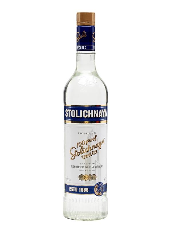 Stolichnaya blue 0.5