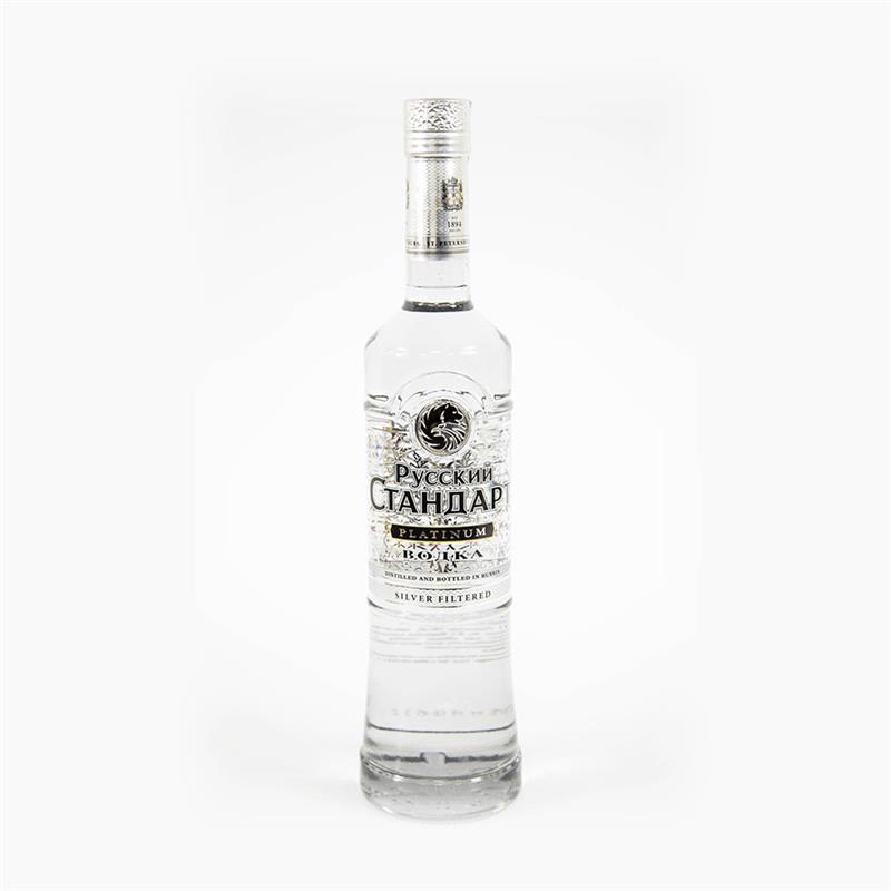 Ruskiy standart platinium 0.7