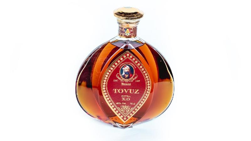 Tovuz Konyak 0.05