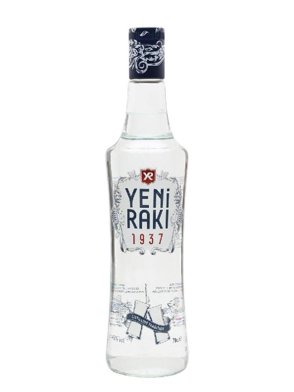 Yeni rakı 0.5