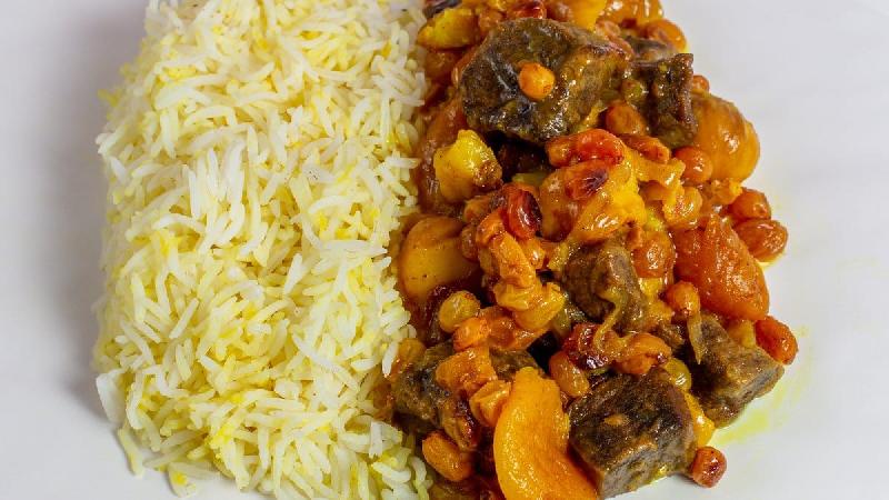 Plov turşu qovurma 