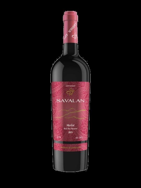 Savalan 