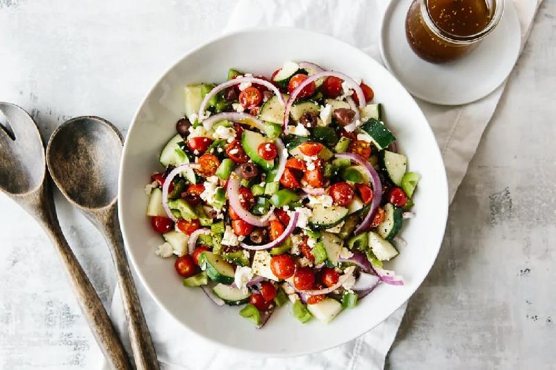 Yunan salatı 