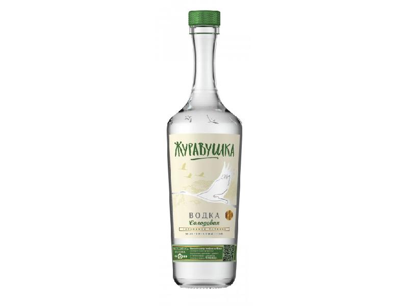 Juravushka 0.5