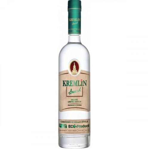 Kremlin orqanik 0.5l