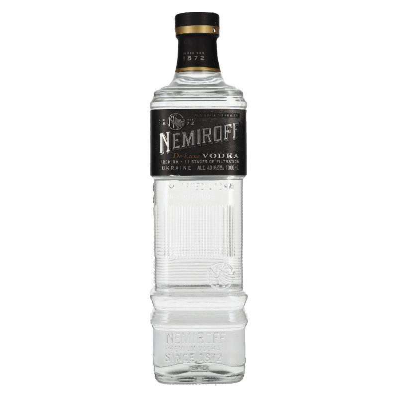Nemıroff delicate 1l