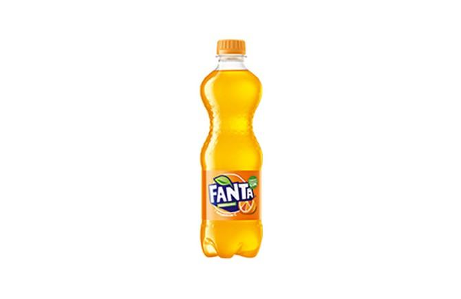 Fanta 0.5l