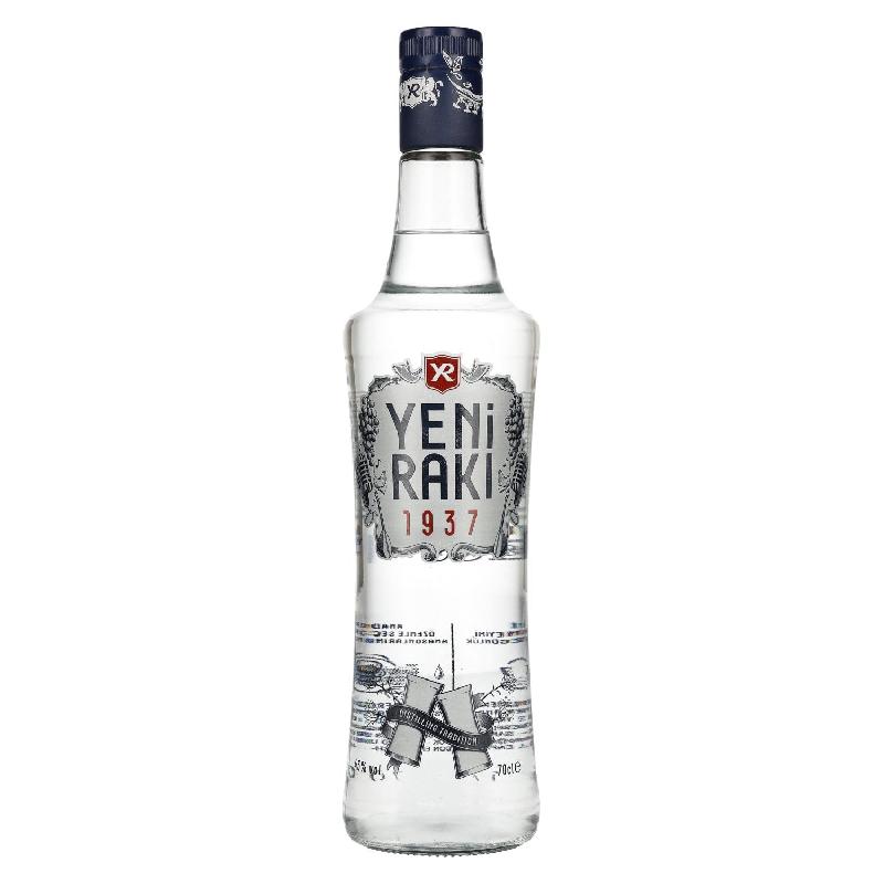 Yeni rakı 