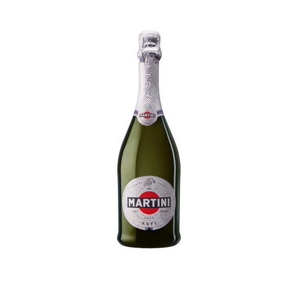 Ast Martini