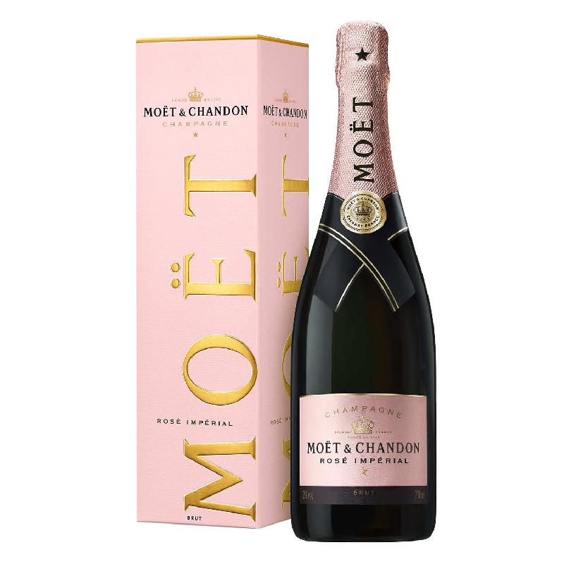 Moet Chandon 