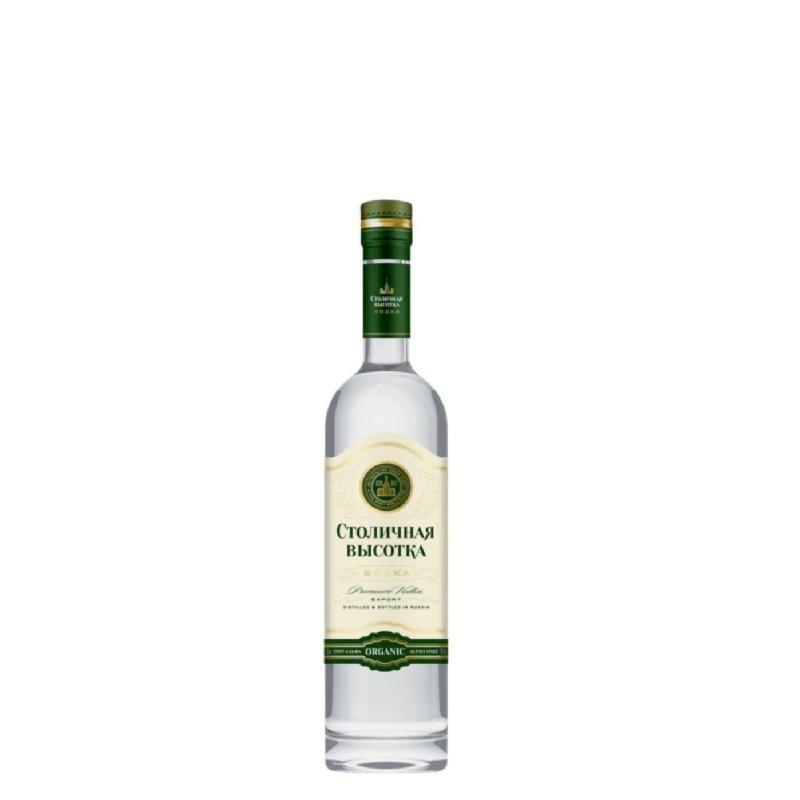 Stolichnaya orqanik 0.5l